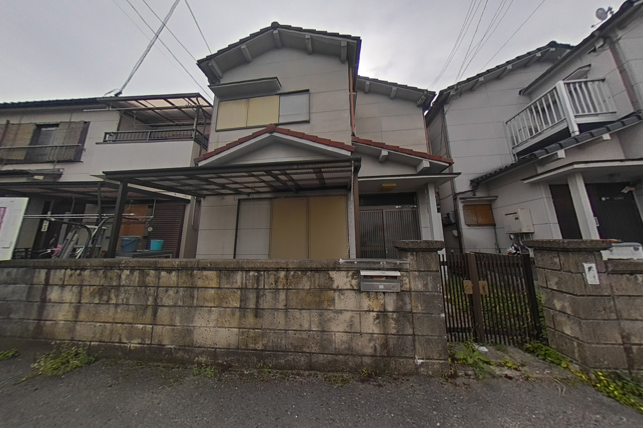 岸和田市春木旭町14-8_外観_2