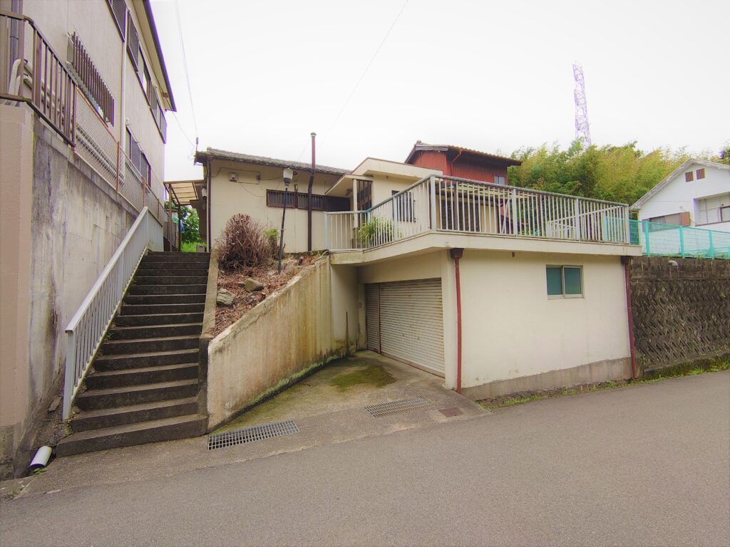 岬町多奈川谷川 ５ｌｄｋ 中古物件 一戸建て マンション や投資用不動産をお探しなら大阪 岸和田のアスカプランニングへ